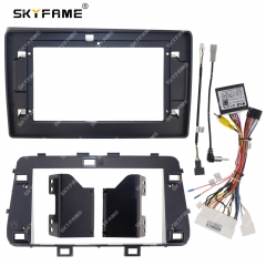 Frame Cable Canbus