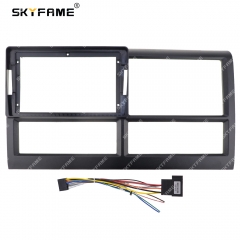 Frame Cable