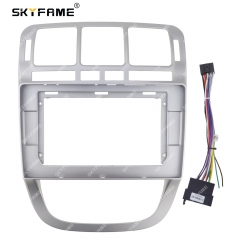 Frame Cable