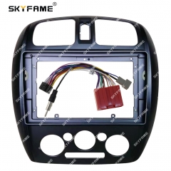 Frame Cable A