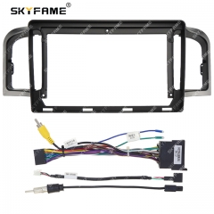 Frame Cable