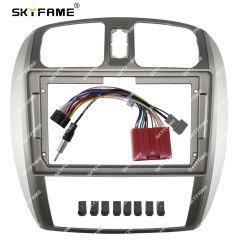 Frame Cable B