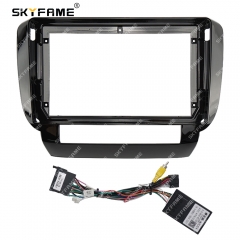 Frame Cable A