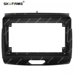 Only Frame C Black