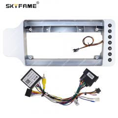 Frame Cable Canbus