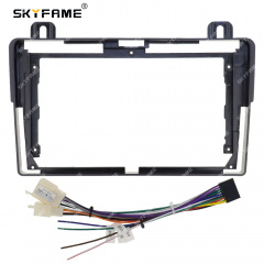 Frame Cable