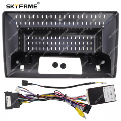 Frame Cable Canbus