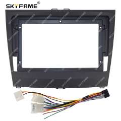 Frame Cable