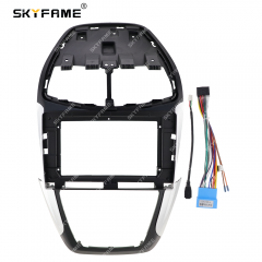 Frame Cable