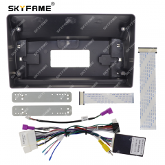 Frame Cable Canbus