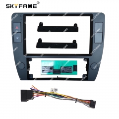 Frame Cable A
