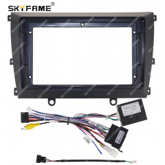 Frame Cable Canbus