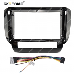 Frame Cable B