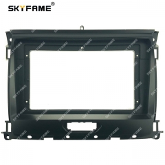 Only Frame A