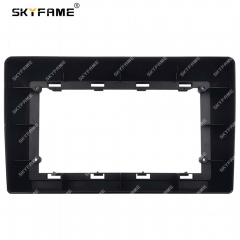 Only Frame Black