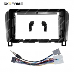 Frame Cable