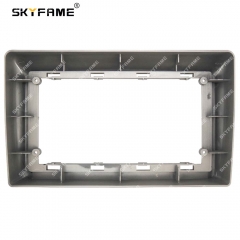 Frame Silver Grey