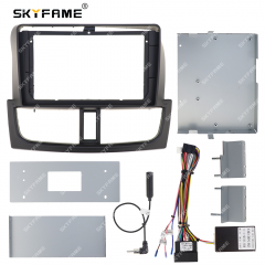 Frame Cable Canbus L