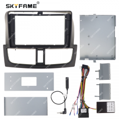 Frame Cable Canbus H