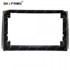 Only Frame B