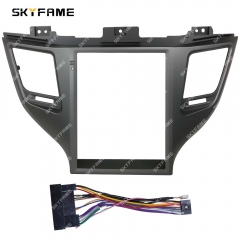 Frame Cable Low