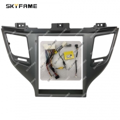 Frame Cable High