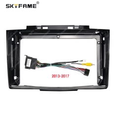 Frame Cable H5 13-17