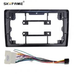 Frame Cable