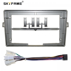 Frame Cable