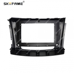 Only Frame LHD