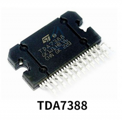 Amplifier IC