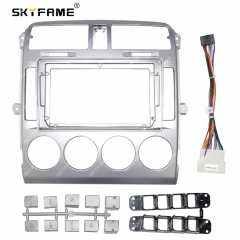 Frame Cable silver