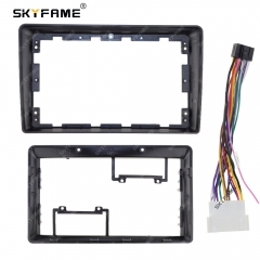 Frame Cable