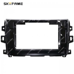 Frame UV Black