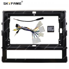 Frame Cable Canbus