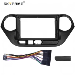 Frame Cable(RHD)