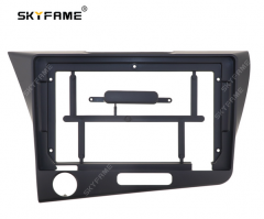 Only Frame LHD