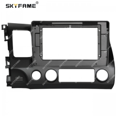 Frame LHD 10 Inch