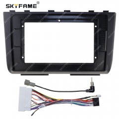 FRAME CABLE A
