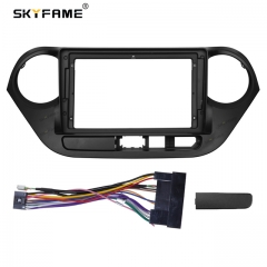 Frame Cable(LHD)