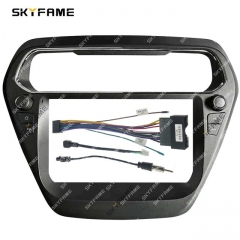 Frame Cable B