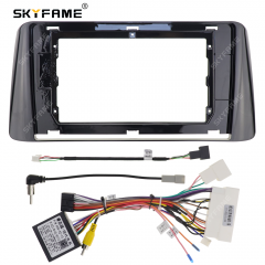 Frame And Cable 10