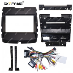 Frame Cable Canbus B