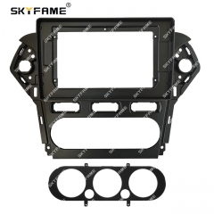 Frame black