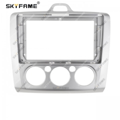 Frame MT AC Silver