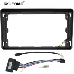 9 Inch Frame Cable