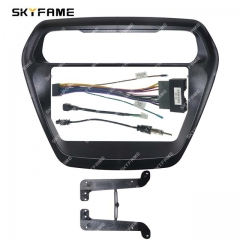 Frame Cable A