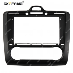 Frame AT AC Black