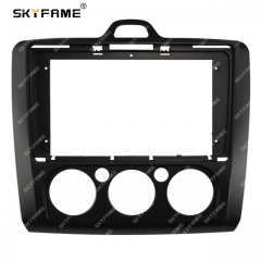 Frame MT AC Black