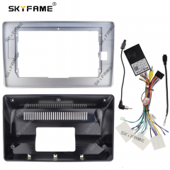 Farme Cable CANBUS